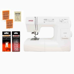 best machine for upholstery 